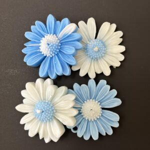 Daisy Dreams Floating Candle
