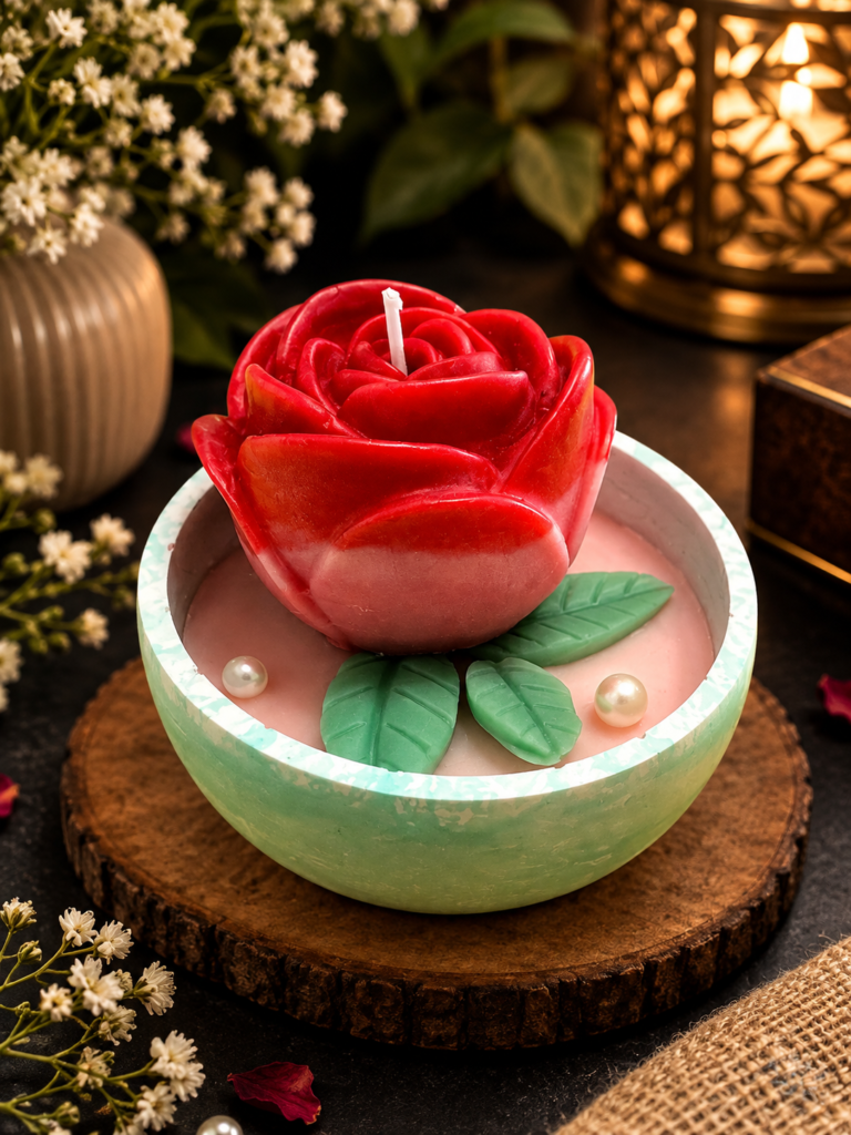 Forever Rose